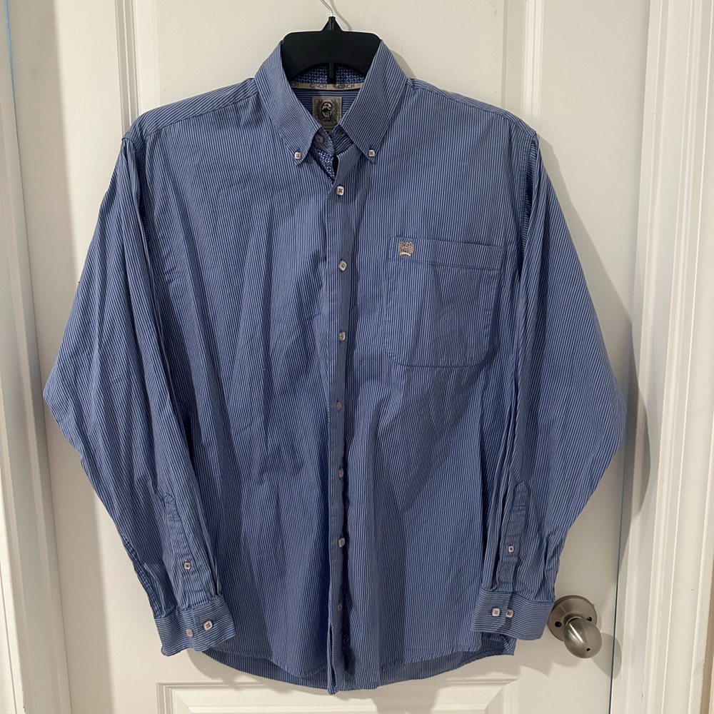 Cinch Western Shirt